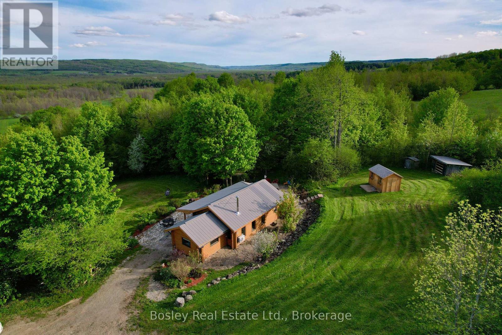 316270 3rd Line C, Grey Highlands, Ontario  N0H 1N0 - Photo 22 - X13162496