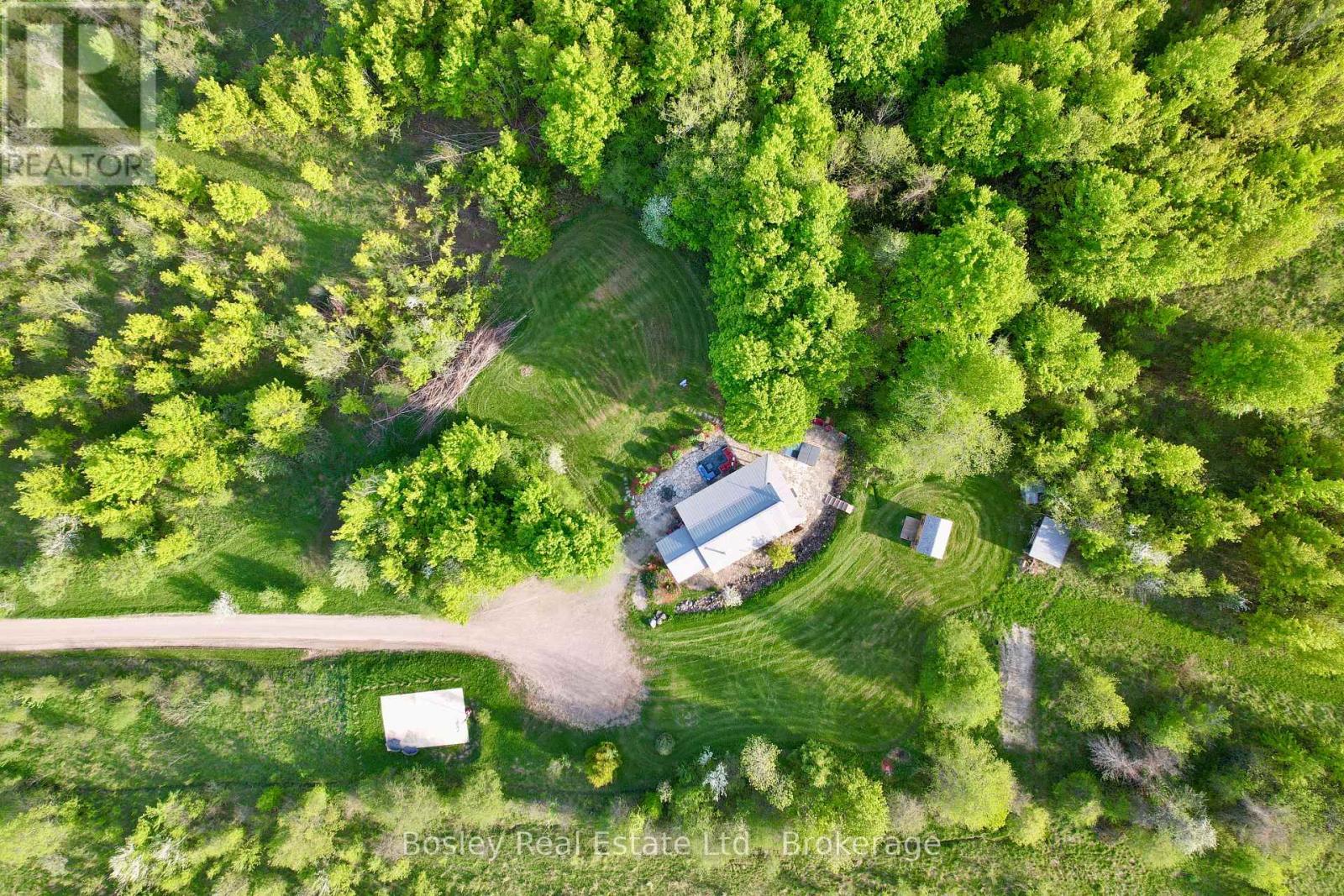 316270 3rd Line C, Grey Highlands, Ontario  N0H 1N0 - Photo 24 - X13162496