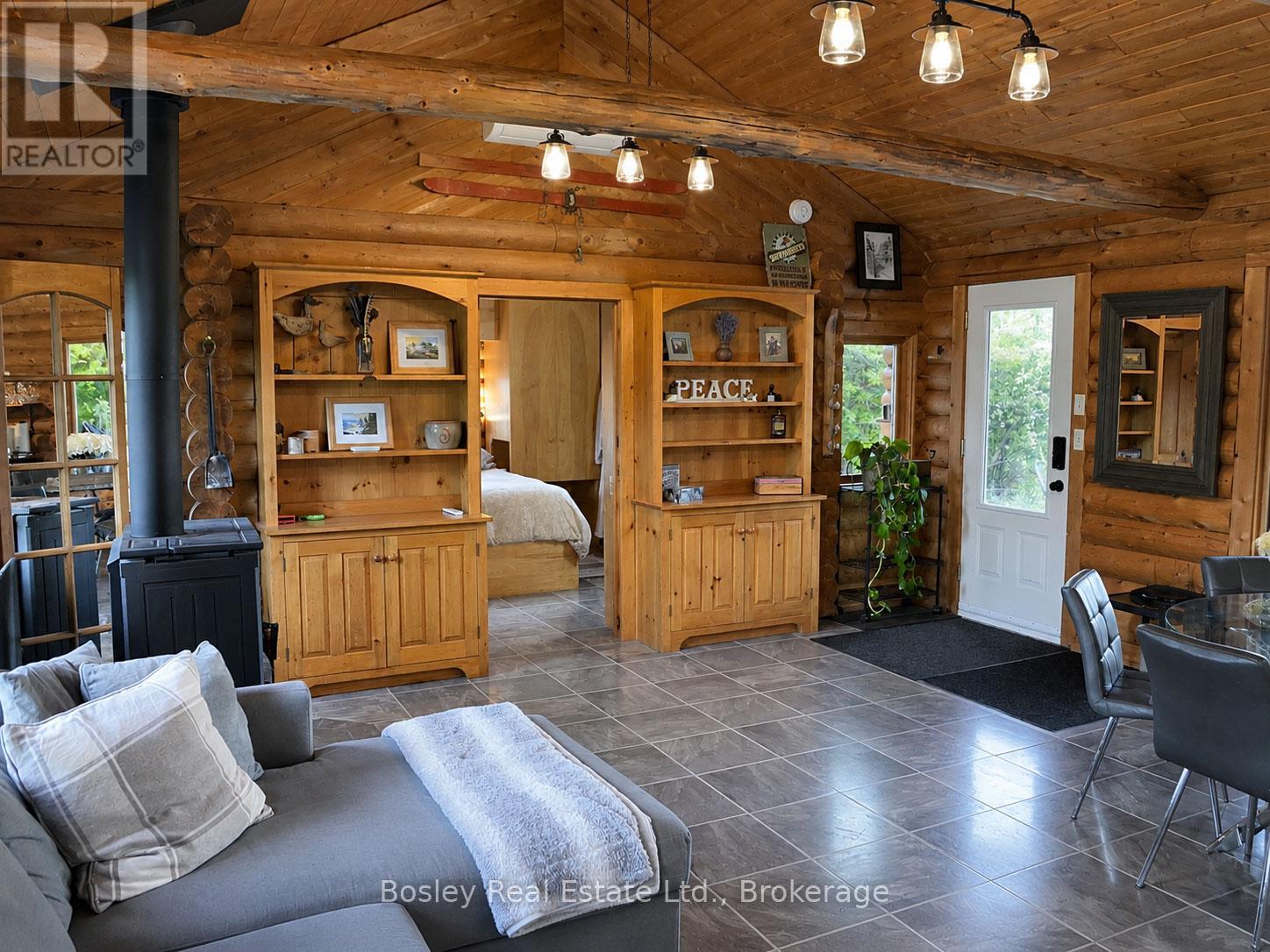 316270 3rd Line C, Grey Highlands, Ontario  N0H 1N0 - Photo 3 - X13162496