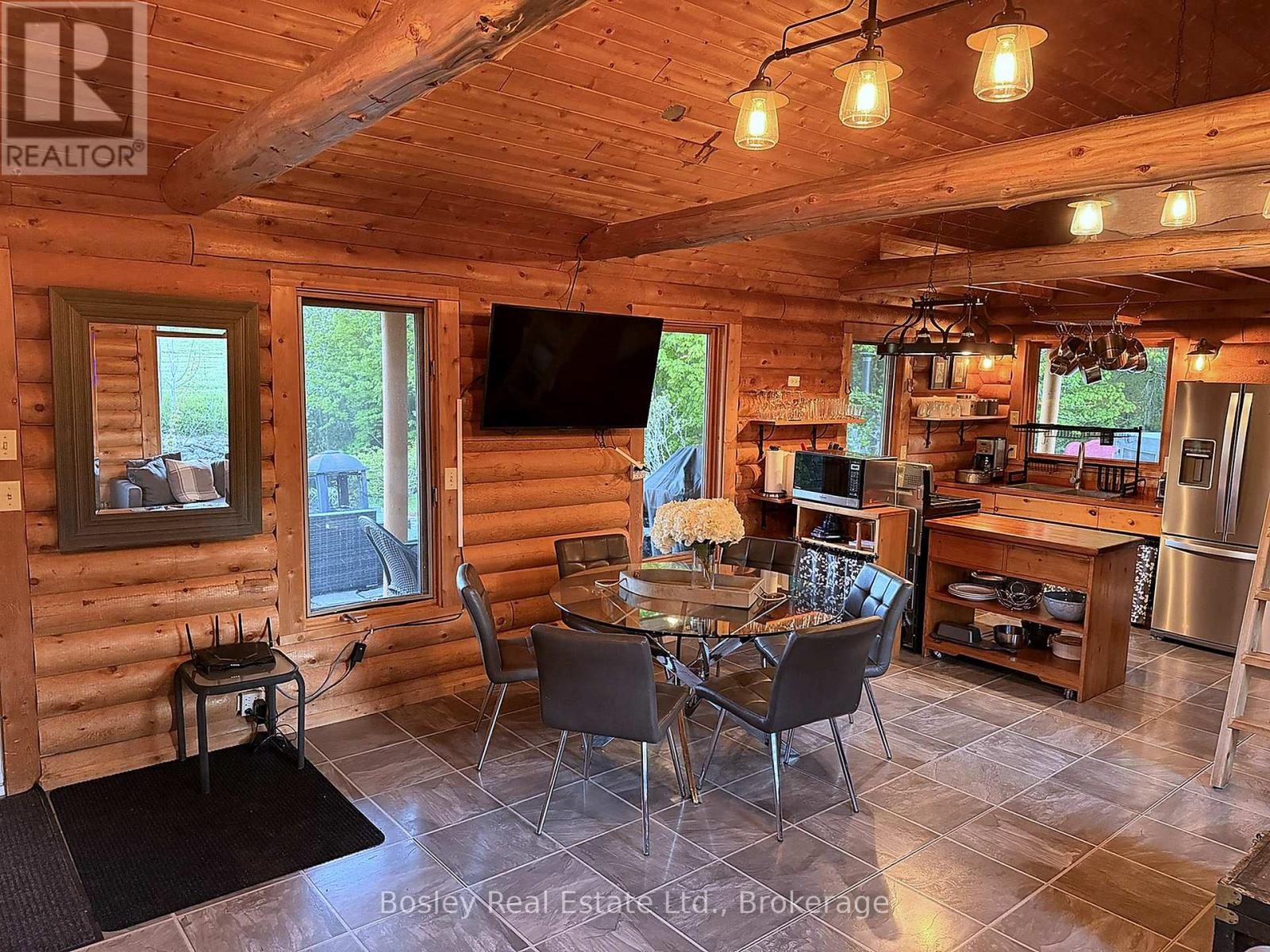 316270 3rd Line C, Grey Highlands, Ontario  N0H 1N0 - Photo 4 - X13162496
