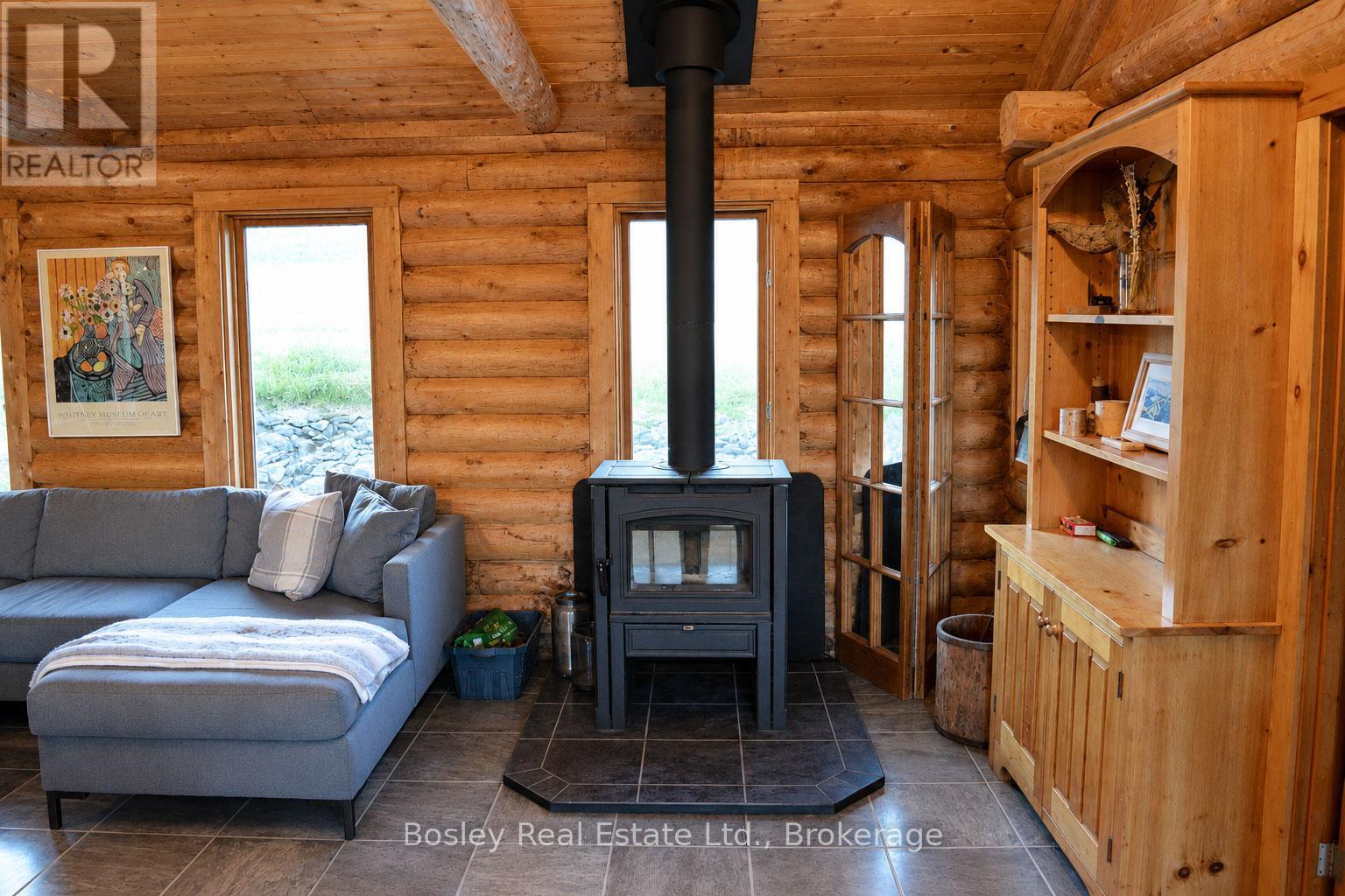 316270 3rd Line C, Grey Highlands, Ontario  N0H 1N0 - Photo 5 - X13162496