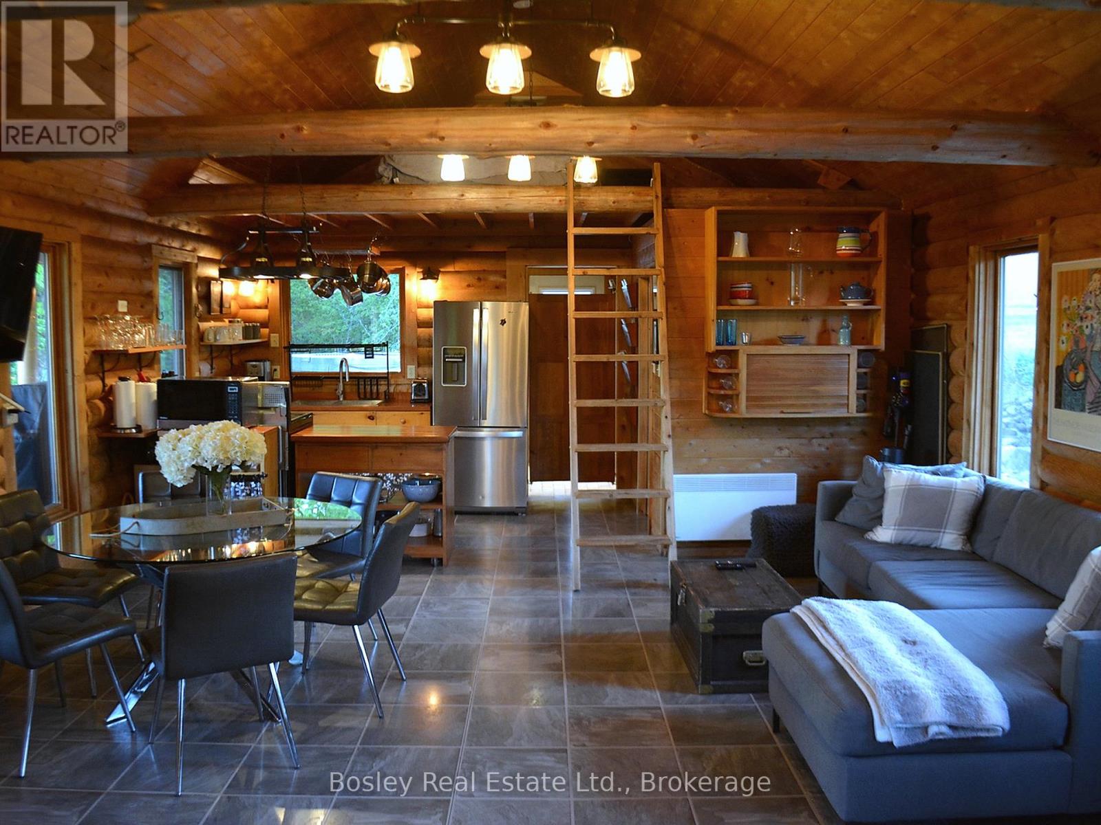 316270 3rd Line C, Grey Highlands, Ontario  N0H 1N0 - Photo 6 - X13162496