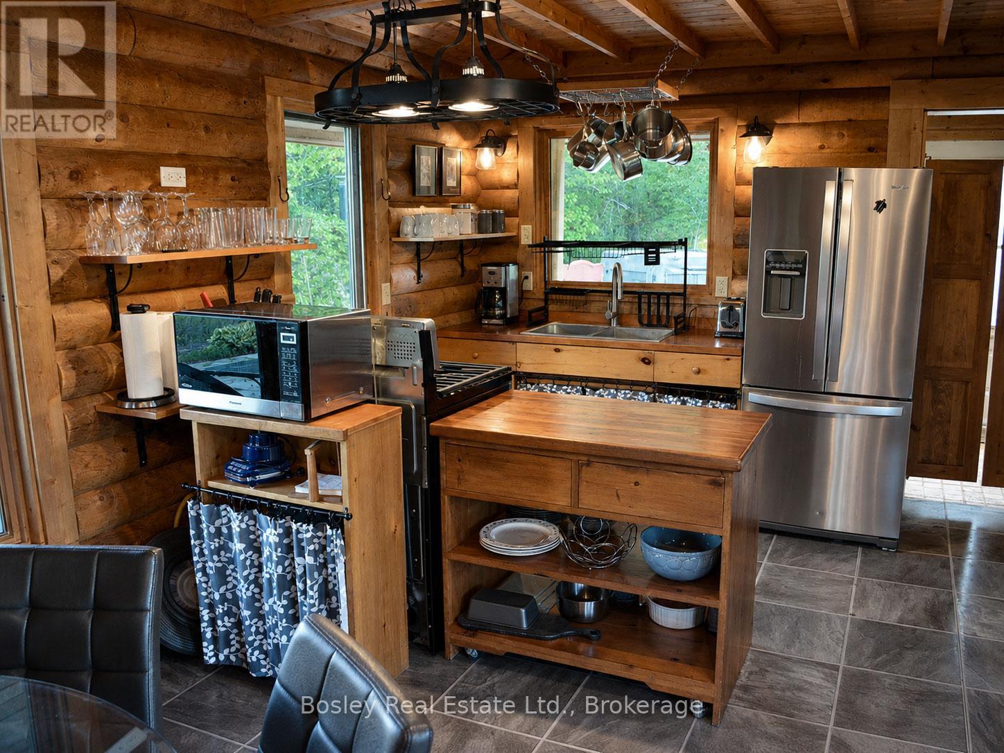 316270 3rd Line C, Grey Highlands, Ontario  N0H 1N0 - Photo 7 - X13162496
