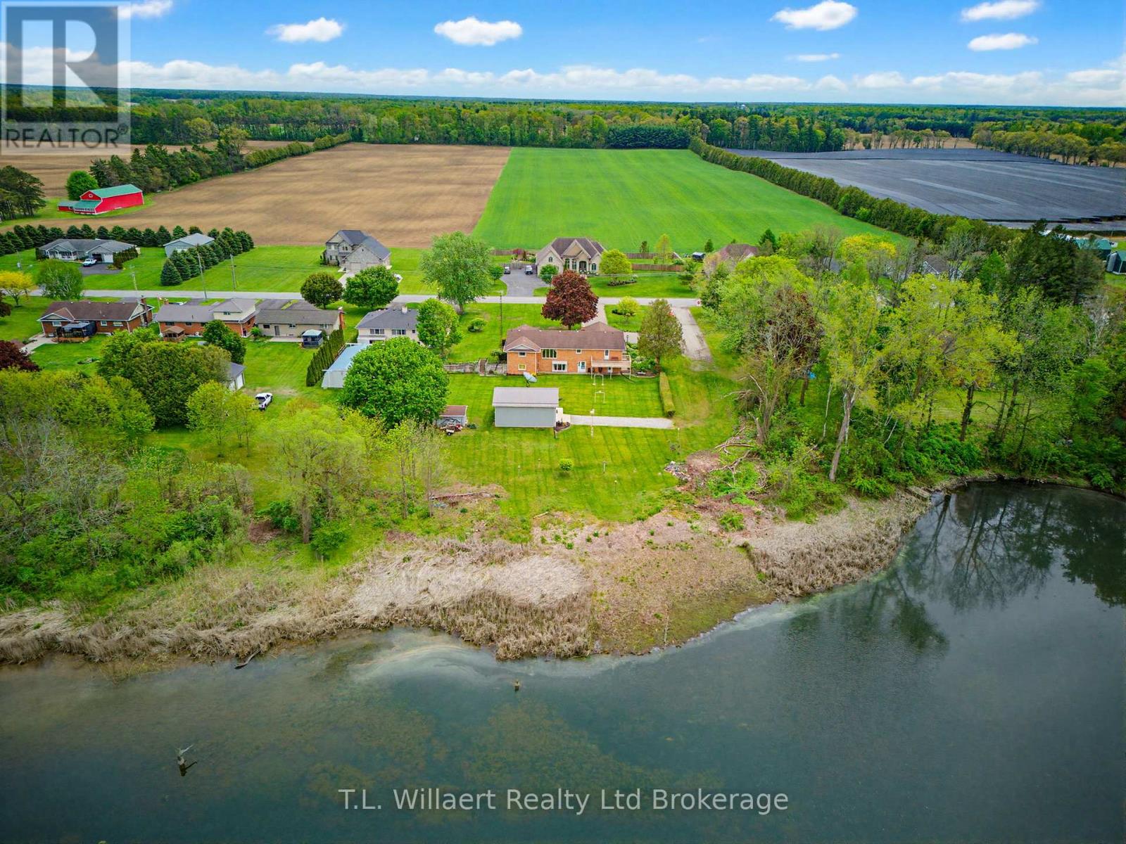 70 Albert Street, Norfolk, Ontario  N0E 1G0 - Photo 41 - X13162504