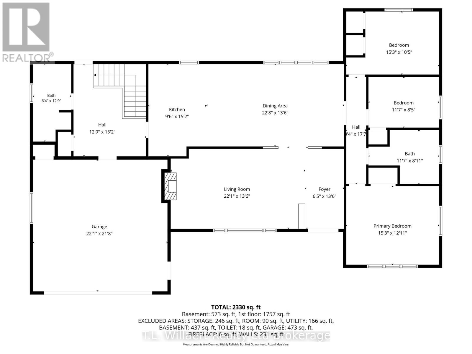 70 Albert Street, Norfolk, Ontario  N0E 1G0 - Photo 47 - X13162504