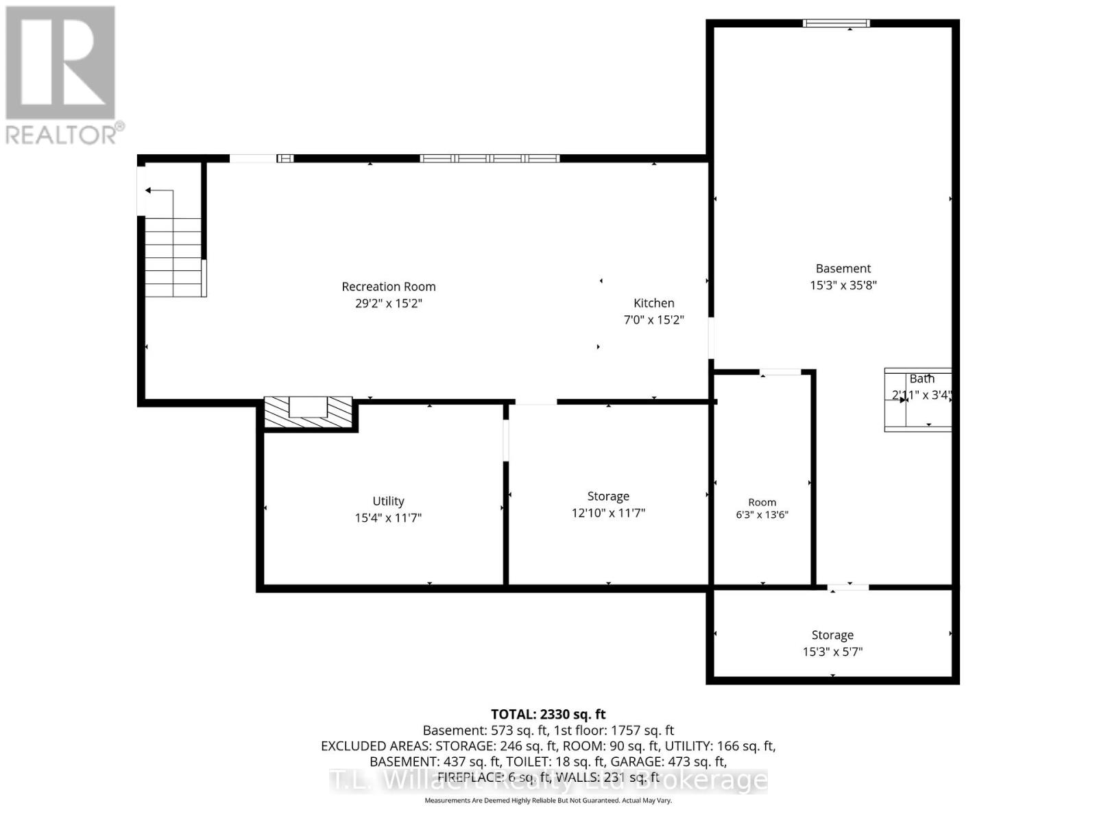 70 Albert Street, Norfolk, Ontario  N0E 1G0 - Photo 48 - X13162504
