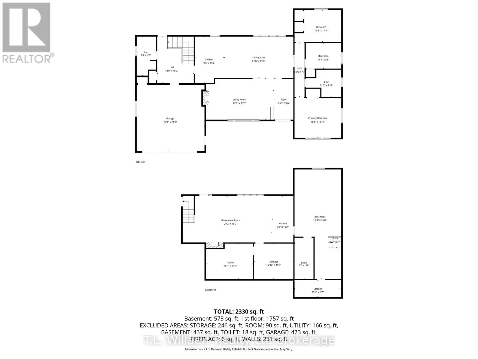 70 Albert Street, Norfolk, Ontario  N0E 1G0 - Photo 49 - X13162504