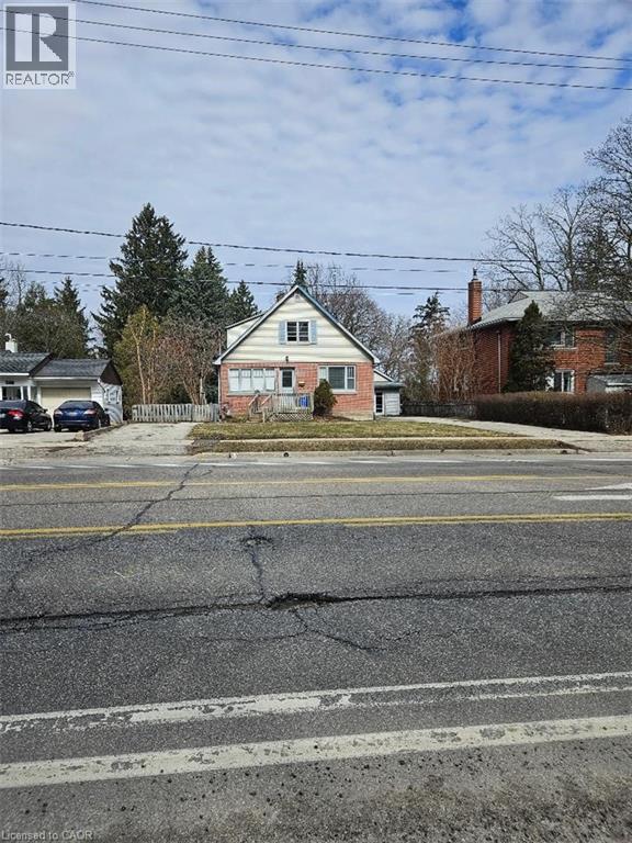 1154 Queens Boulevard, Kitchener, Ontario  N2M 1C2 - Photo 2 - 40832632