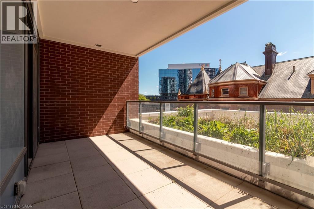 5 Wellington Street S Unit# 210, Kitchener, Ontario  N2G 0E3 - Photo 23 - 40831474