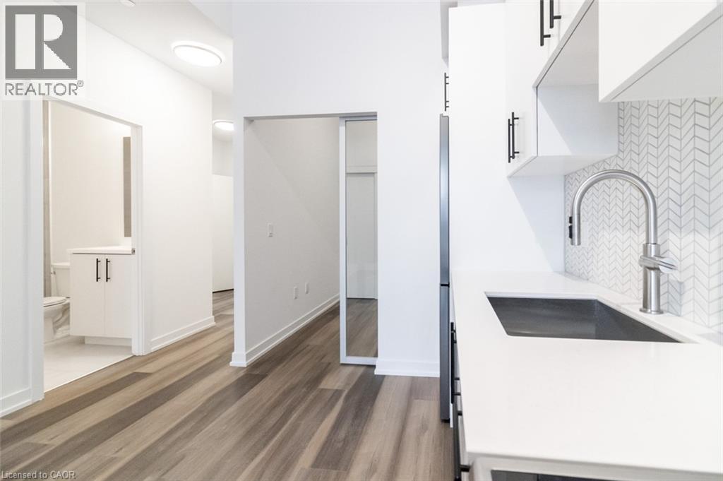 5 Wellington Street S Unit# 210, Kitchener, Ontario  N2G 0E3 - Photo 5 - 40831474