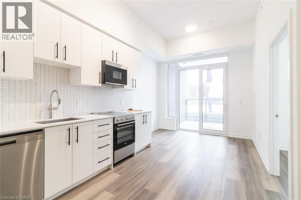 5 Wellington Street S Unit# 210, Kitchener, Ontario  N2G 0E3 - Photo 6 - 40831474
