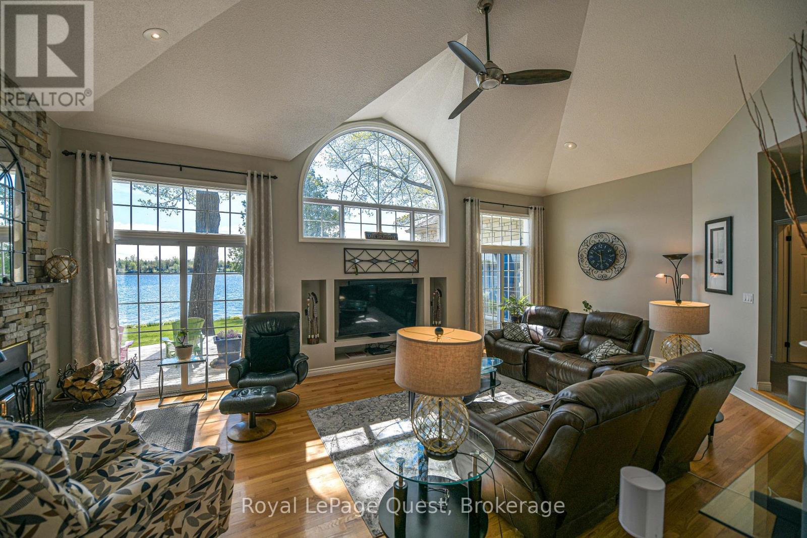 50 Park Lane, Kawartha Lakes, Ontario  L0K 1W0 - Photo 16 - X13162984