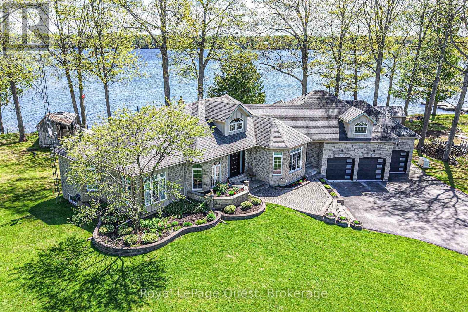 50 Park Lane, Kawartha Lakes, Ontario  L0K 1W0 - Photo 3 - X13162984