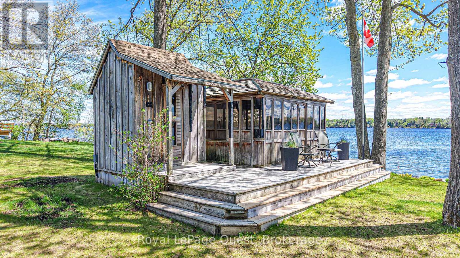 50 Park Lane, Kawartha Lakes, Ontario  L0K 1W0 - Photo 4 - X13162984