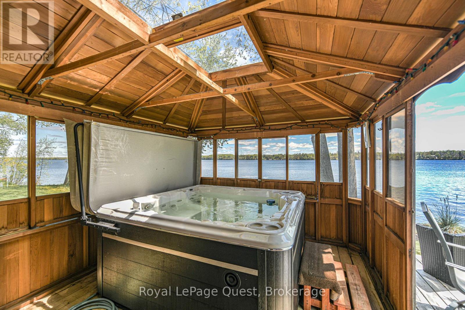 50 Park Lane, Kawartha Lakes, Ontario  L0K 1W0 - Photo 44 - X13162984