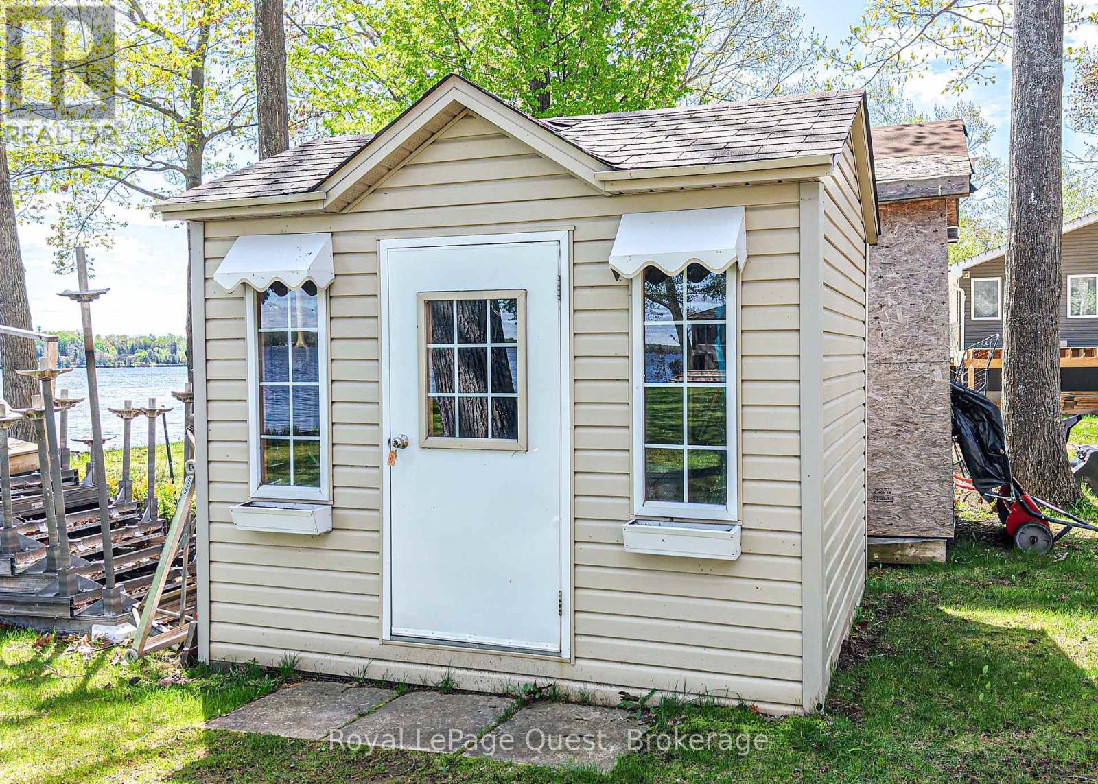 50 Park Lane, Kawartha Lakes, Ontario  L0K 1W0 - Photo 48 - X13162984