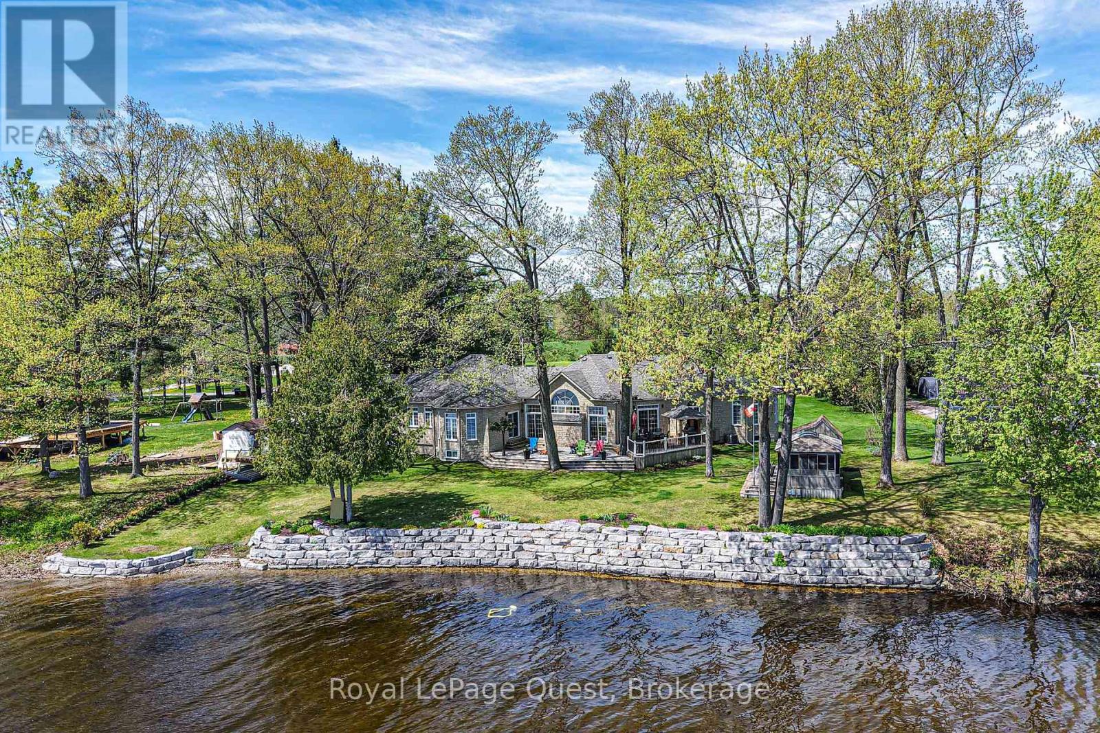 50 Park Lane, Kawartha Lakes, Ontario  L0K 1W0 - Photo 5 - X13162984