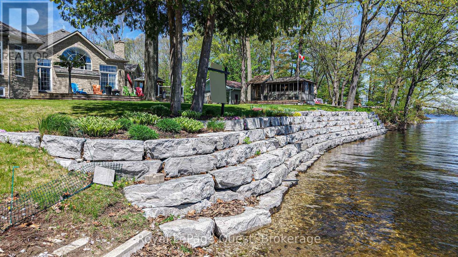 50 Park Lane, Kawartha Lakes, Ontario  L0K 1W0 - Photo 7 - X13162984