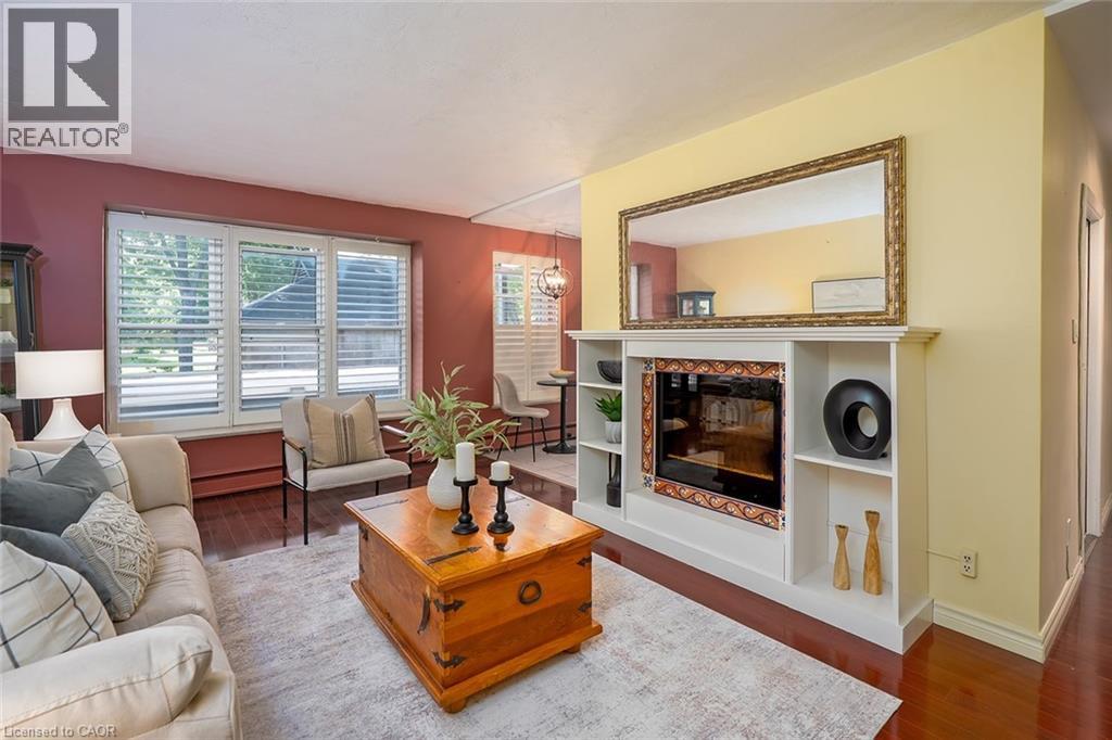 69 Herkimer Street Unit# 203, Hamilton, Ontario  L8P 2G6 - Photo 10 - 40832331