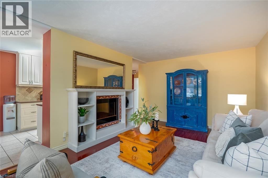 69 Herkimer Street Unit# 203, Hamilton, Ontario  L8P 2G6 - Photo 11 - 40832331