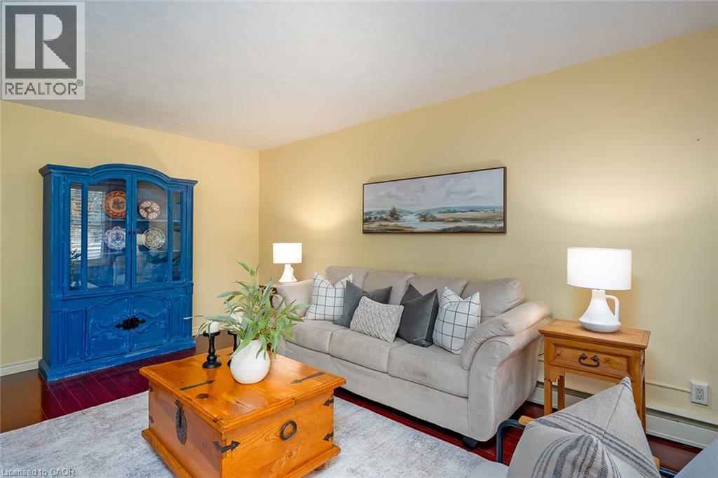 69 Herkimer Street Unit# 203, Hamilton, Ontario  L8P 2G6 - Photo 12 - 40832331
