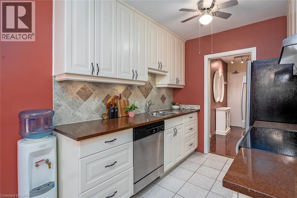 69 Herkimer Street Unit# 203, Hamilton, Ontario  L8P 2G6 - Photo 17 - 40832331