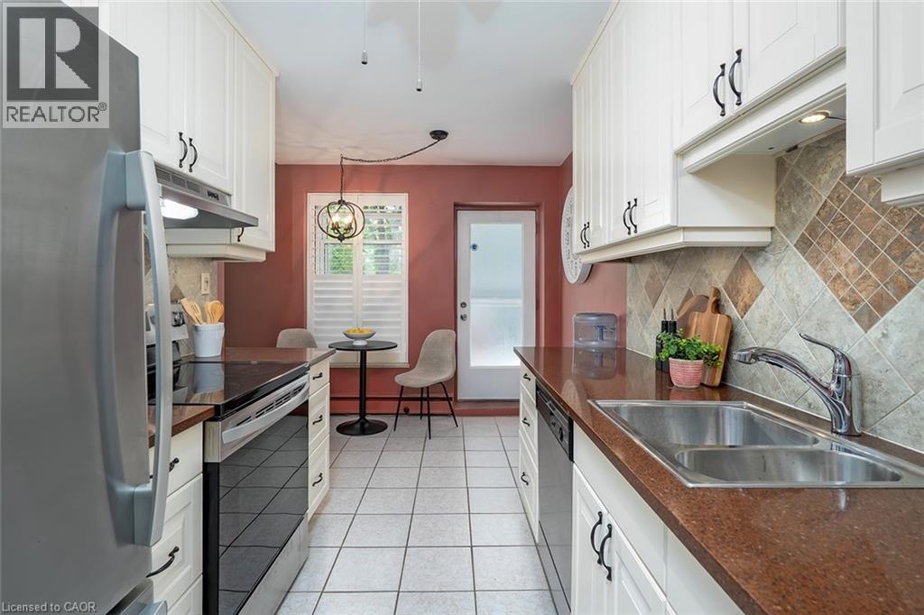 69 Herkimer Street Unit# 203, Hamilton, Ontario  L8P 2G6 - Photo 18 - 40832331