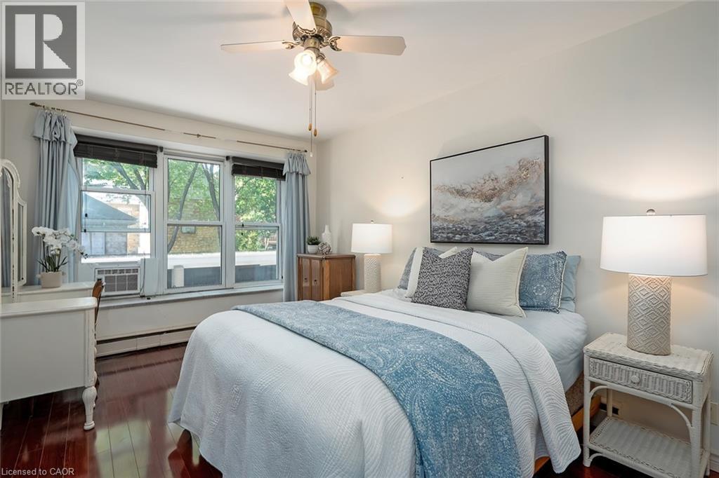 69 Herkimer Street Unit# 203, Hamilton, Ontario  L8P 2G6 - Photo 20 - 40832331