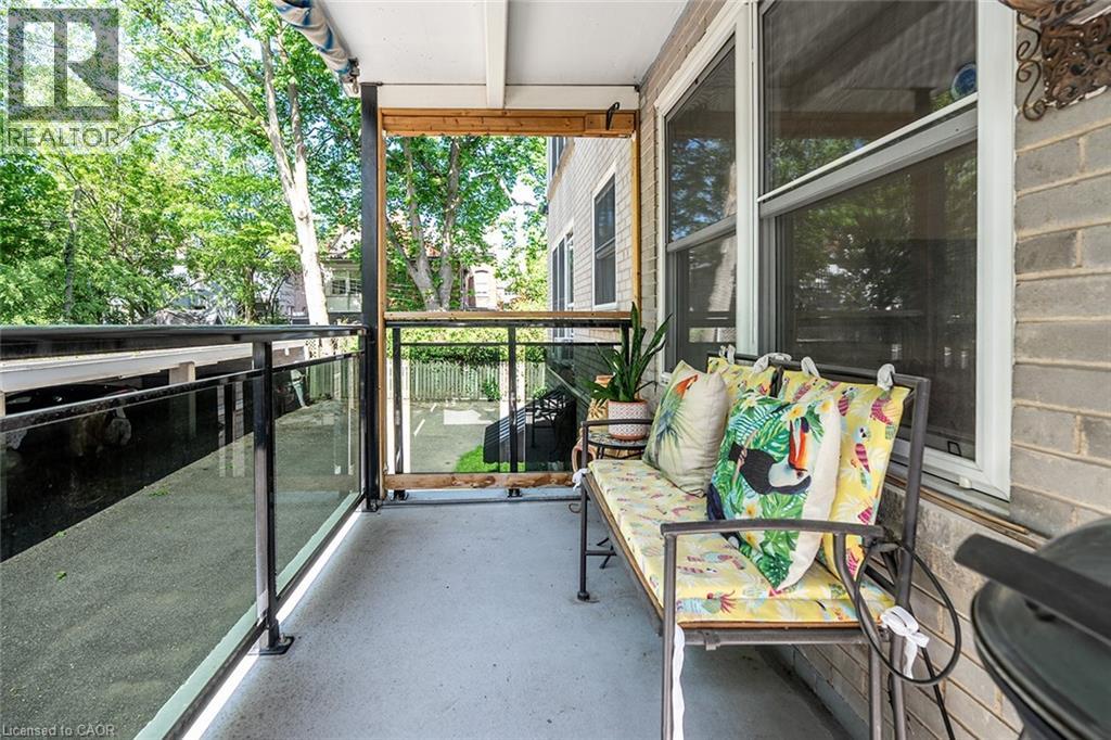 69 Herkimer Street Unit# 203, Hamilton, Ontario  L8P 2G6 - Photo 25 - 40832331