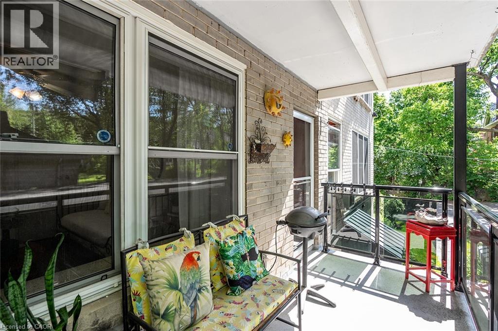 69 Herkimer Street Unit# 203, Hamilton, Ontario  L8P 2G6 - Photo 26 - 40832331