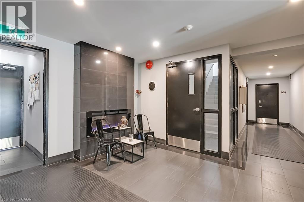69 Herkimer Street Unit# 203, Hamilton, Ontario  L8P 2G6 - Photo 5 - 40832331