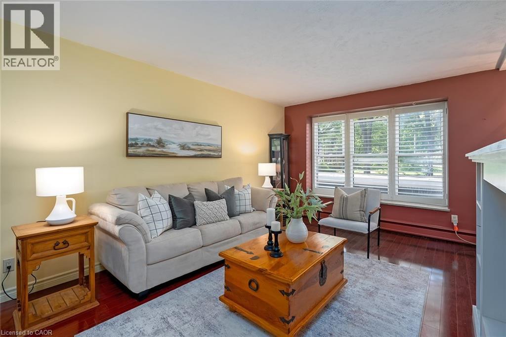 69 Herkimer Street Unit# 203, Hamilton, Ontario  L8P 2G6 - Photo 9 - 40832331