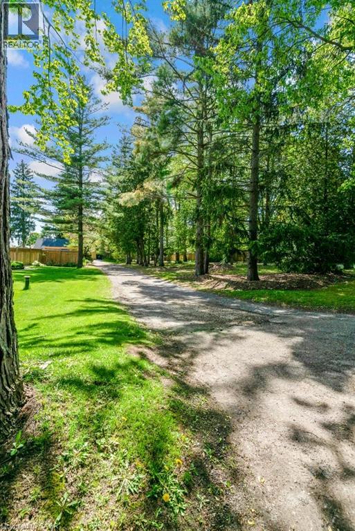 91 Limerick Drive, Kitchener, Ontario  N2P 2G9 - Photo 3 - 40829579