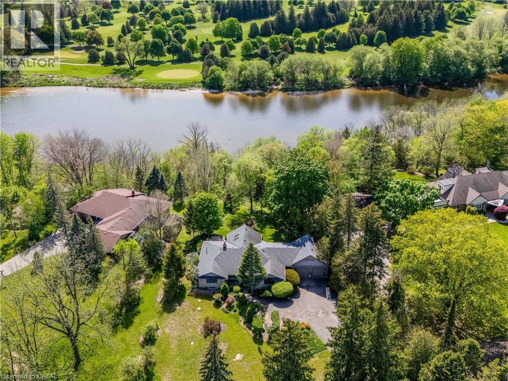 91 Limerick Drive, Kitchener, Ontario  N2P 2G9 - Photo 33 - 40829579