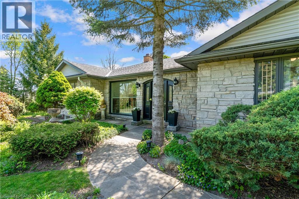 91 Limerick Drive, Kitchener, Ontario  N2P 2G9 - Photo 37 - 40829579