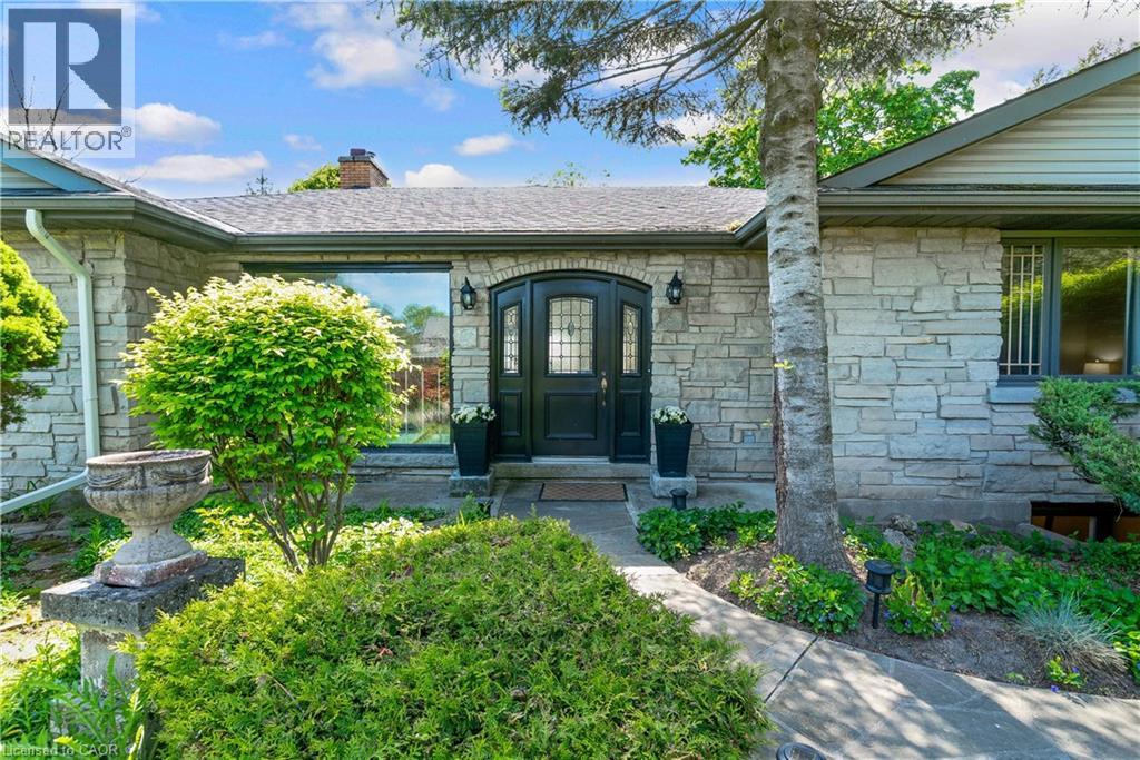 91 Limerick Drive, Kitchener, Ontario  N2P 2G9 - Photo 38 - 40829579