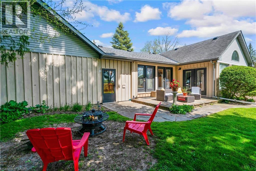 91 Limerick Drive, Kitchener, Ontario  N2P 2G9 - Photo 39 - 40829579