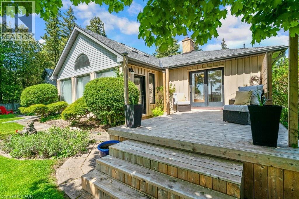 91 Limerick Drive, Kitchener, Ontario  N2P 2G9 - Photo 40 - 40829579