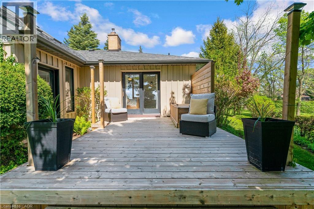 91 Limerick Drive, Kitchener, Ontario  N2P 2G9 - Photo 41 - 40829579