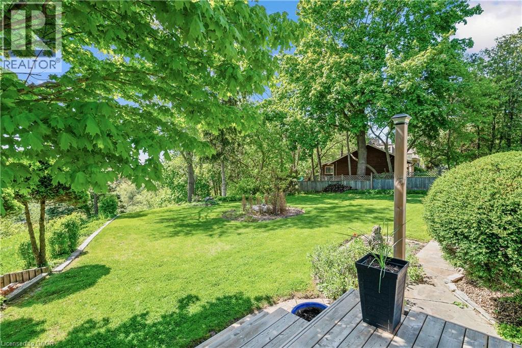 91 Limerick Drive, Kitchener, Ontario  N2P 2G9 - Photo 45 - 40829579