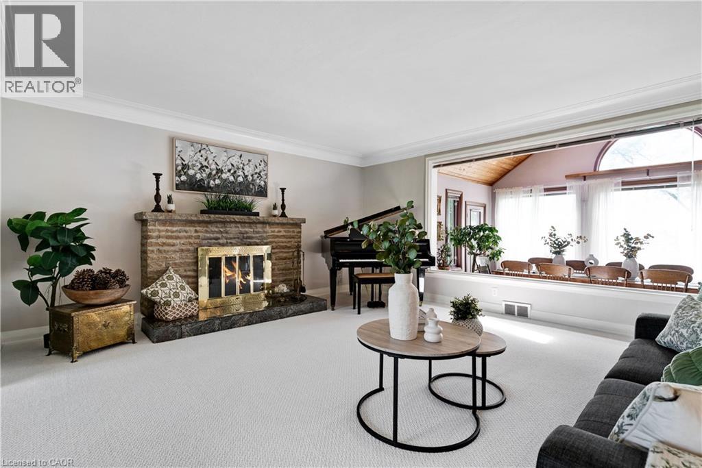 91 Limerick Drive, Kitchener, Ontario  N2P 2G9 - Photo 7 - 40829579