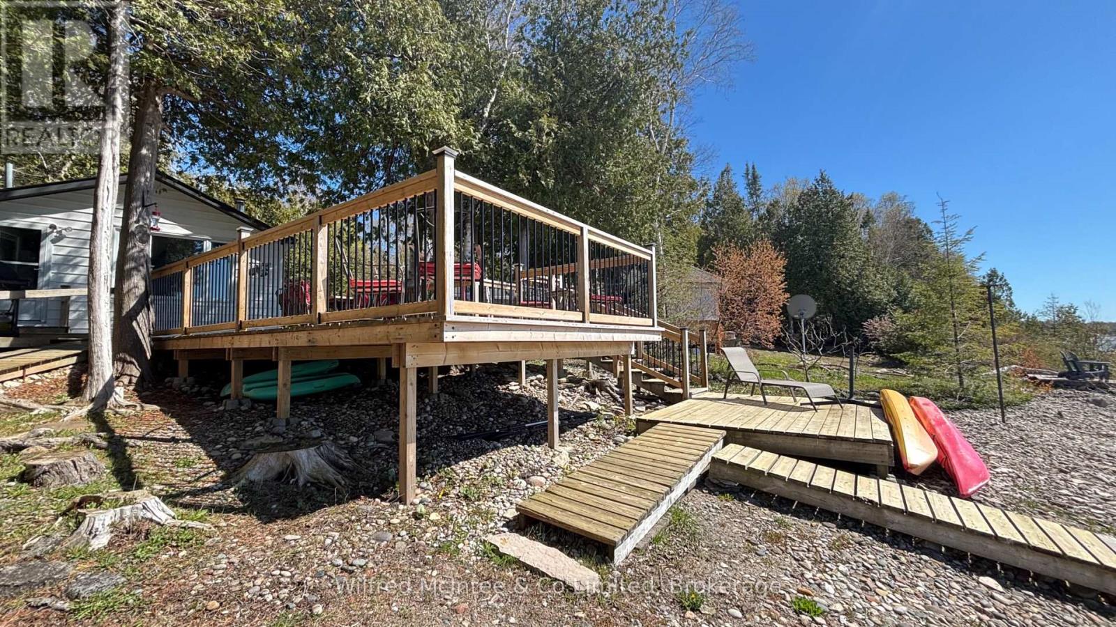 917 Bruce Road 13 Road, Native Leased Lands, Ontario  N0H 2L0 - Photo 2 - X13163036