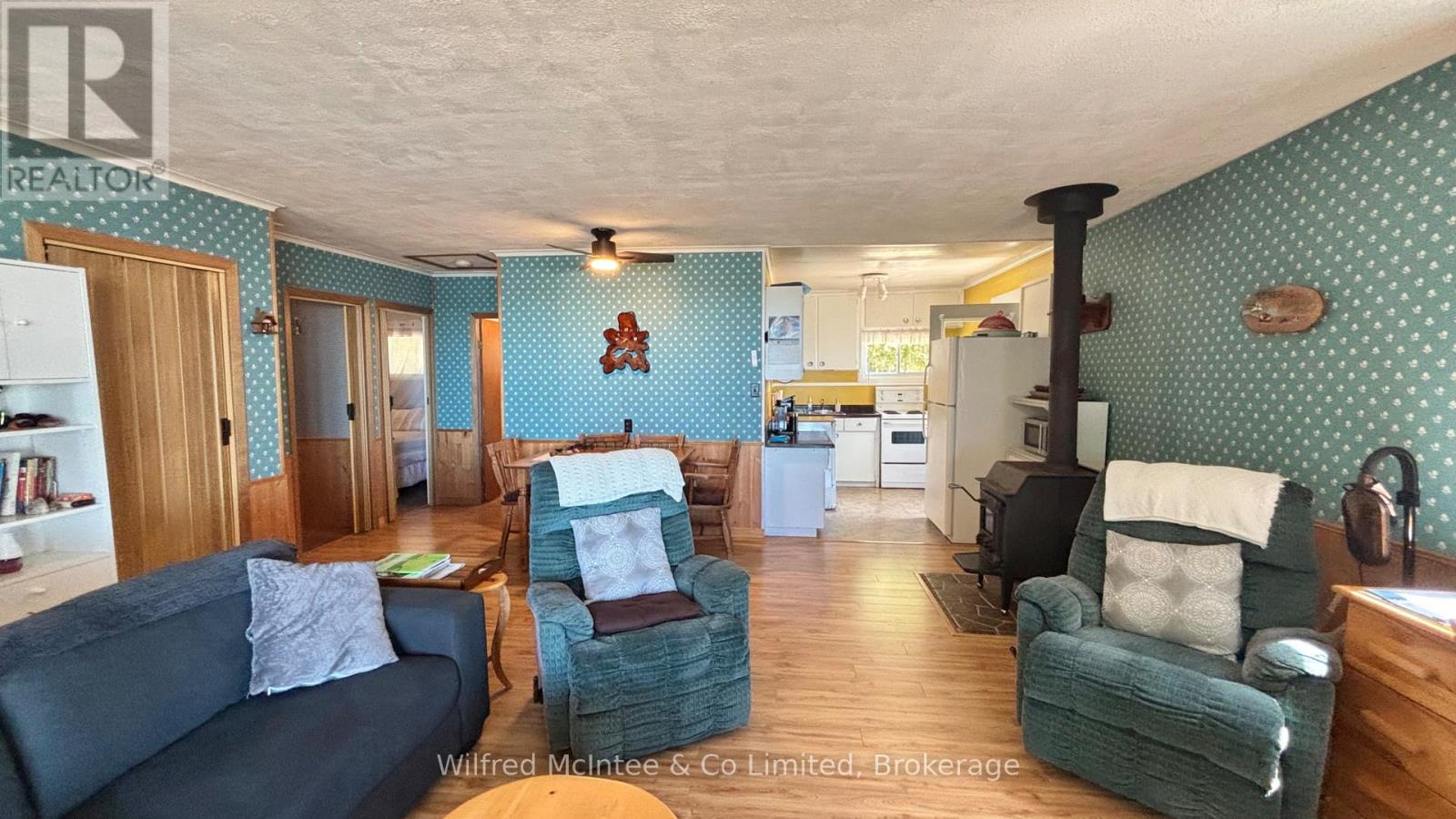 917 Bruce Road 13 Road, Native Leased Lands, Ontario  N0H 2L0 - Photo 24 - X13163036