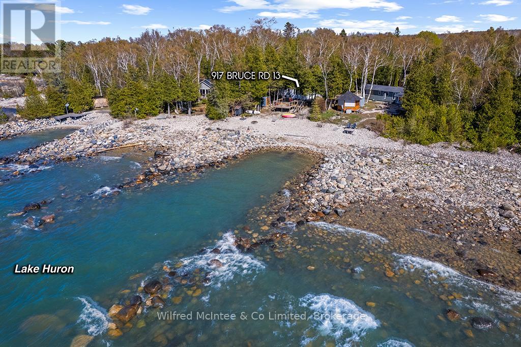 917 Bruce Road 13 Road, Native Leased Lands, Ontario  N0H 2L0 - Photo 40 - X13163036