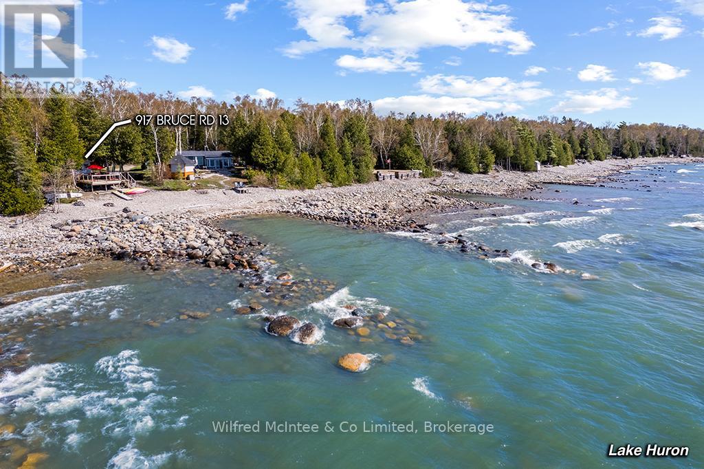 917 Bruce Road 13 Road, Native Leased Lands, Ontario  N0H 2L0 - Photo 42 - X13163036