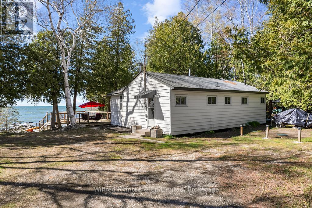 917 Bruce Road 13 Road, Native Leased Lands, Ontario  N0H 2L0 - Photo 7 - X13163036
