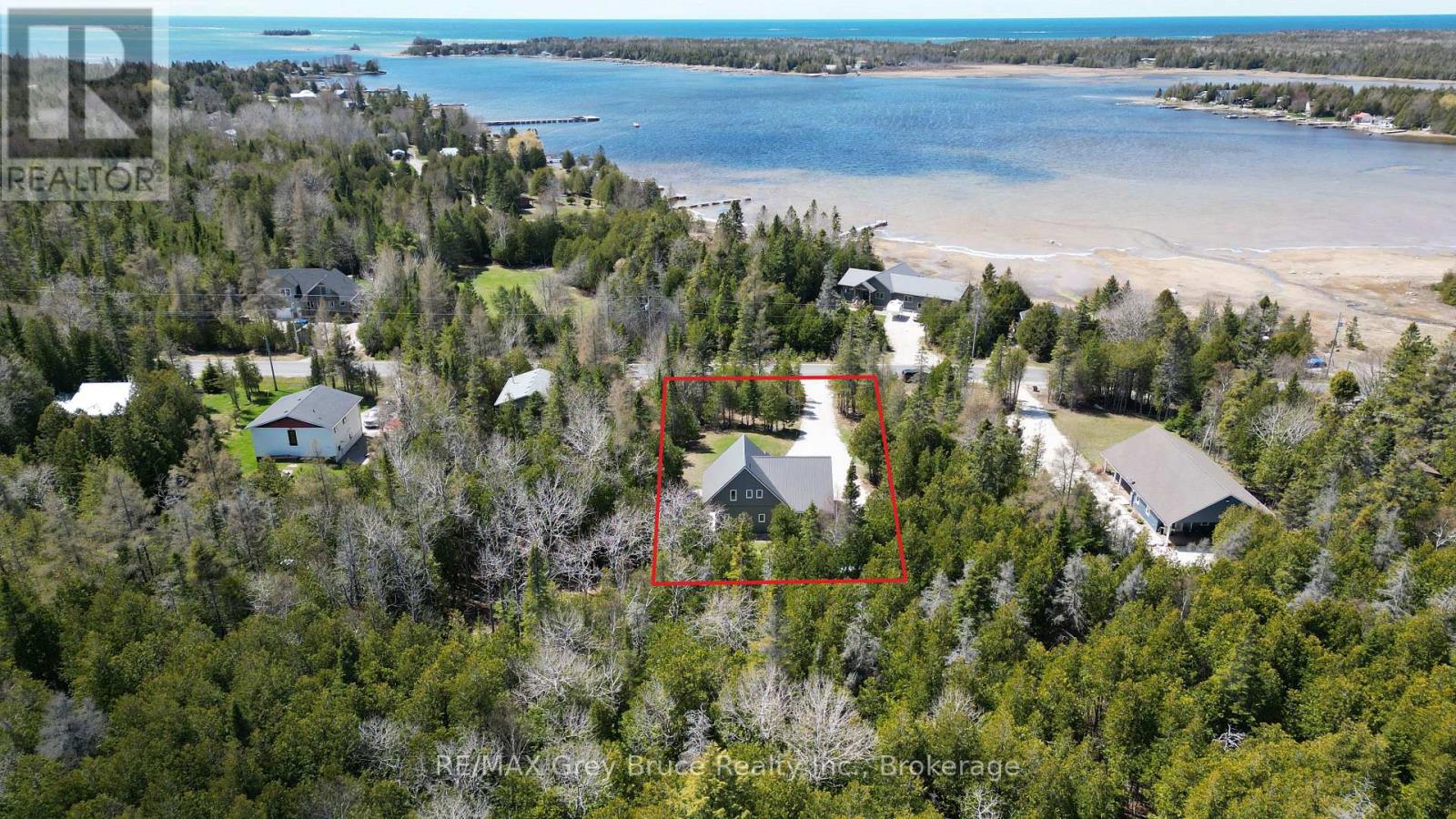 751 Pike Bay Road, Northern Bruce Peninsula, Ontario  N0H 1W0 - Photo 44 - X13163040