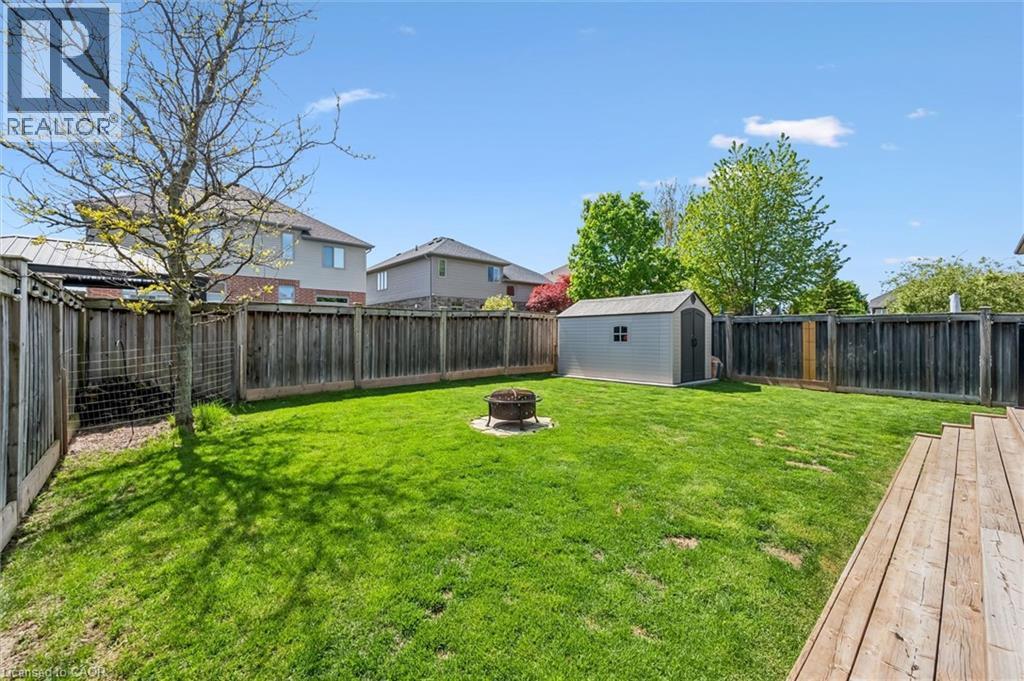 114 Isaac Shantz Drive, Baden, Ontario  N3A 4S4 - Photo 22 - 40832756