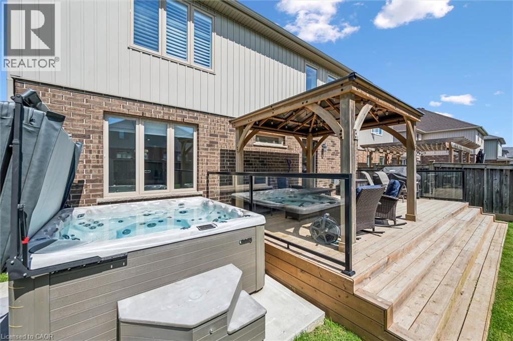114 Isaac Shantz Drive, Baden, Ontario  N3A 4S4 - Photo 24 - 40832756
