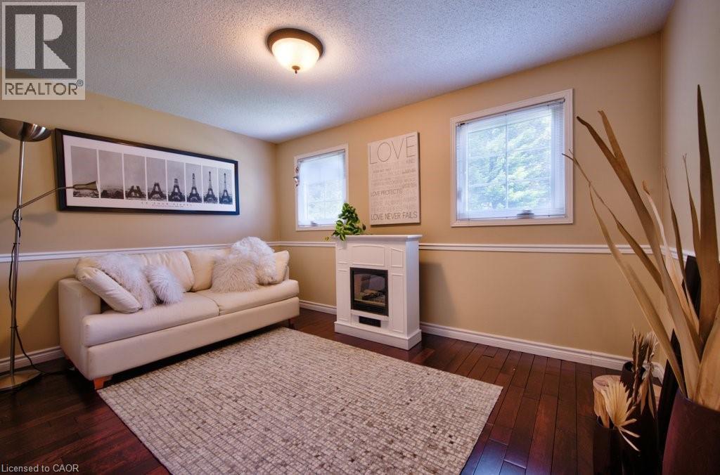270 Morrison Road Unit# 7c, Kitchener, Ontario  N2A 3J7 - Photo 23 - 40832187